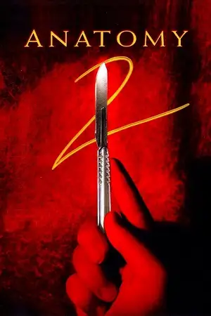 anatomy 2 2003 , vegamovies3