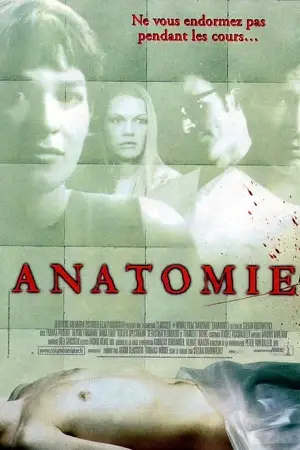 anatomy 2000 , vegamovies3