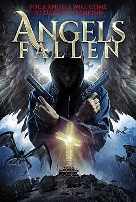 angels fallen 2020 , vegamovies3