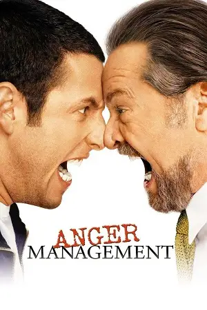 anger management 2003 , vegamovies3
