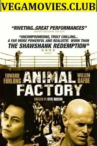 animal factory 2000 , vegamovies3