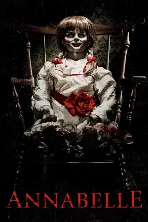 annabelle 2014 , vegamovies3