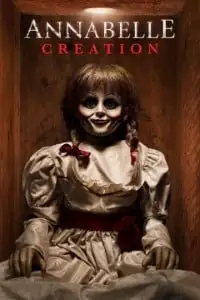 annabelle creation 2017 , vegamovies3