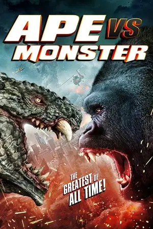 ape vs. monster 2021 , vegamovies3