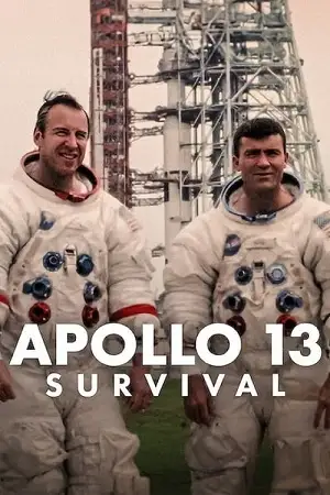 apollo 13 survival netflix original 2024 , vegamovies3