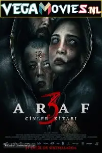 araf 3 cinler kitabi 2019 , vegamovies3