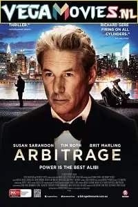 arbitrage 2012 , vegamovies3