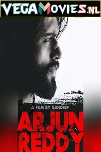 arjun reddy 2017 , vegamovies3