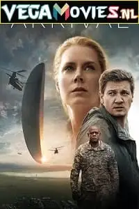 arrival 2016 , vegamovies3
