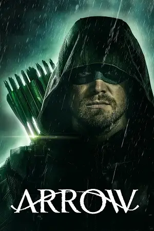 arrow season 1 , vegamovies3