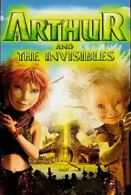 arthur and the invisibles 2006 , vegamovies3