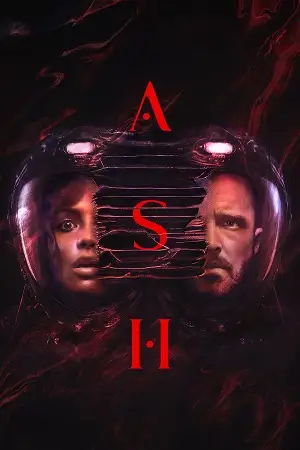 ash 2025 , vegamovies3