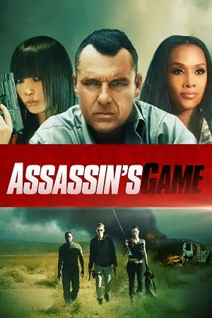 assassin s game 2015 , vegamovies3