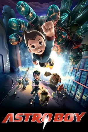 astro boy 2009 , vegamovies3