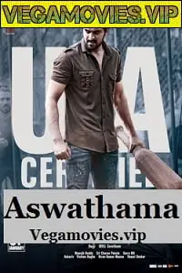 aswathama 2021 , vegamovies3