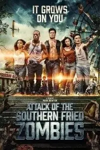 attack of the southern fried zombies 2017 , vegamovies3