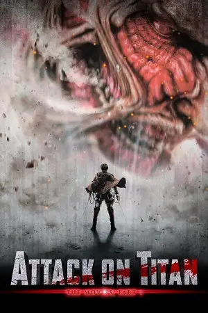 attack on titan part 1 2015 , vegamovies3