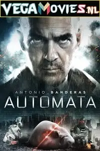 automata 2014 , vegamovies3