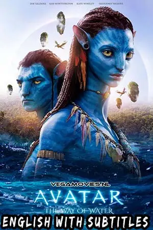 avatar 2 the way of water 2022 , vegamovies3