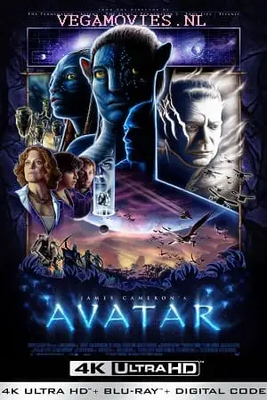 avatar 2009 , vegamovies3