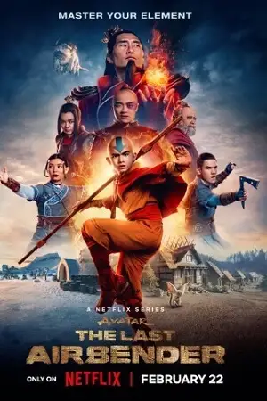 avatar the last airbender netflix original 2024 , vegamovies3
