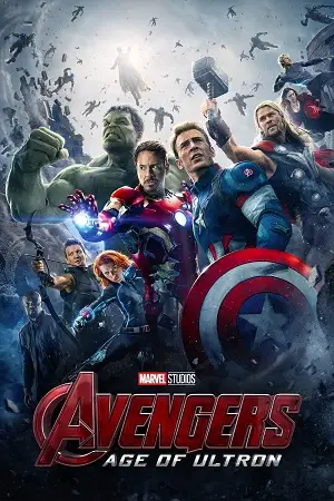 avengers age of ultron 2015 , vegamovies3