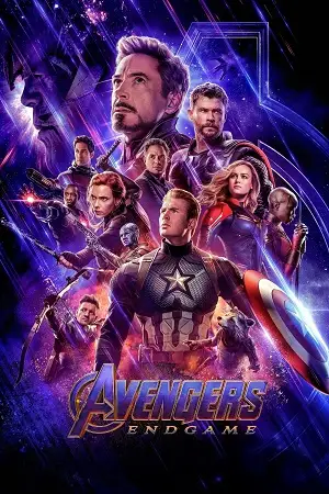 avengers endgame 2019 , vegamovies3