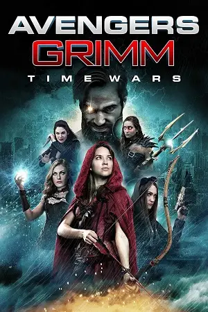 avengers grimm time wars 2018 , vegamovies3