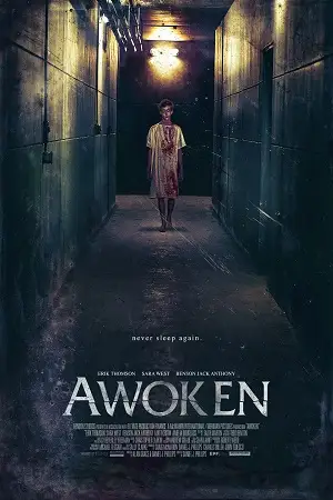 awoken 2009 , vegamovies3
