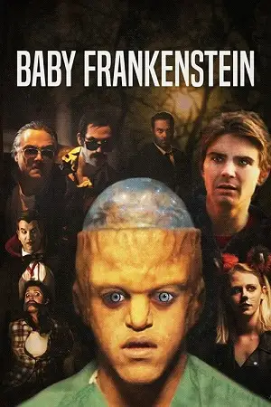 baby frankenstein 2018 , vegamovies3