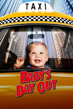 baby s day out 1994 , vegamovies3
