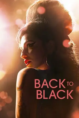 back to black 2024 , vegamovies3