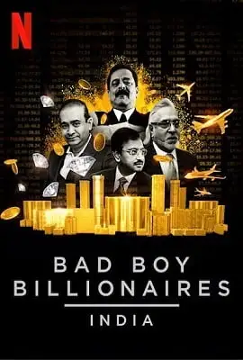 bad boy billionaires india 2020 , vegamovies3