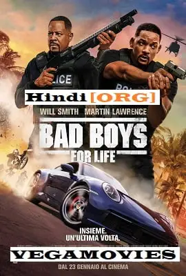 bad boys for life 2020 , vegamovies3