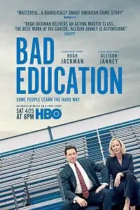 bad education 2019 , vegamovies3