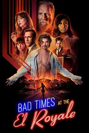 bad times at the el royale 2018 , vegamovies3