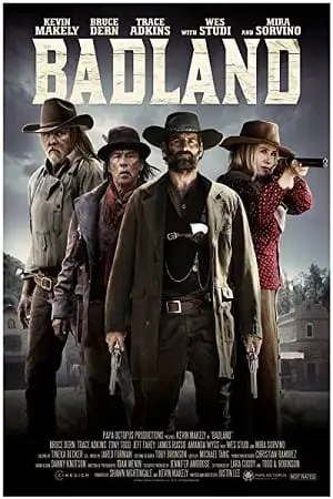 badland 2019 , vegamovies3