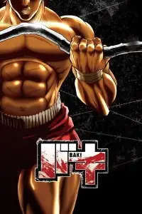 baki 2018 , vegamovies3