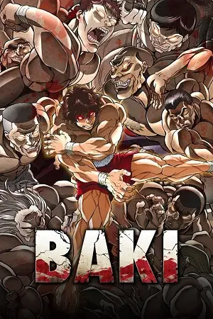 baki season 1, vegamovies3