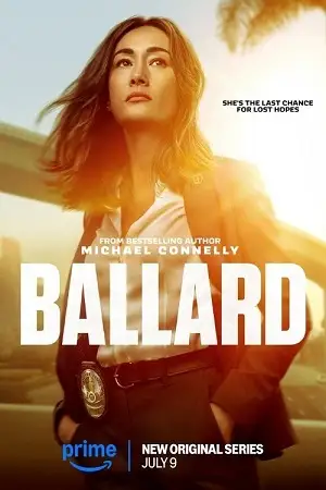 ballard 2025 , vegamovies3