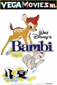 bambi 1992 , vegamovies3