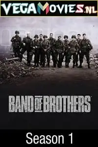 band of brothers 2001 , vegamovies3