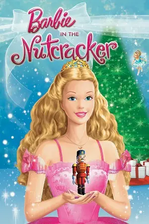barbie in the nutcracker 2001 , vegamovies3