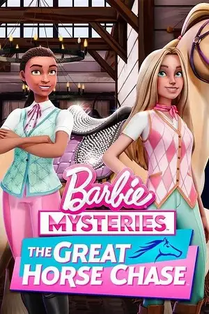 barbie mysteries season 1, vegamovies3