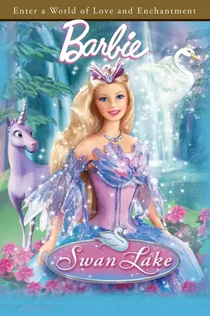 barbie of swan lake 2003 , vegamovies3