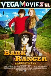 bark ranger 2015 , vegamovies3