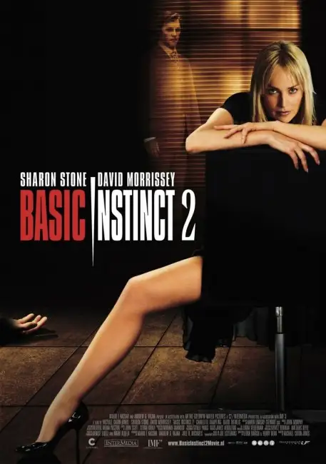 basic instinct 2 2006 , vegamovies3