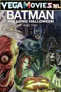 batman the long halloween part 2 2021 , vegamovies3
