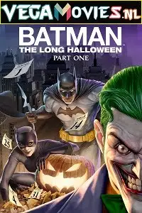 batman the long halloween part one 2021 , vegamovies3