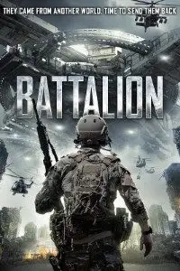 battalion 2018 , vegamovies3